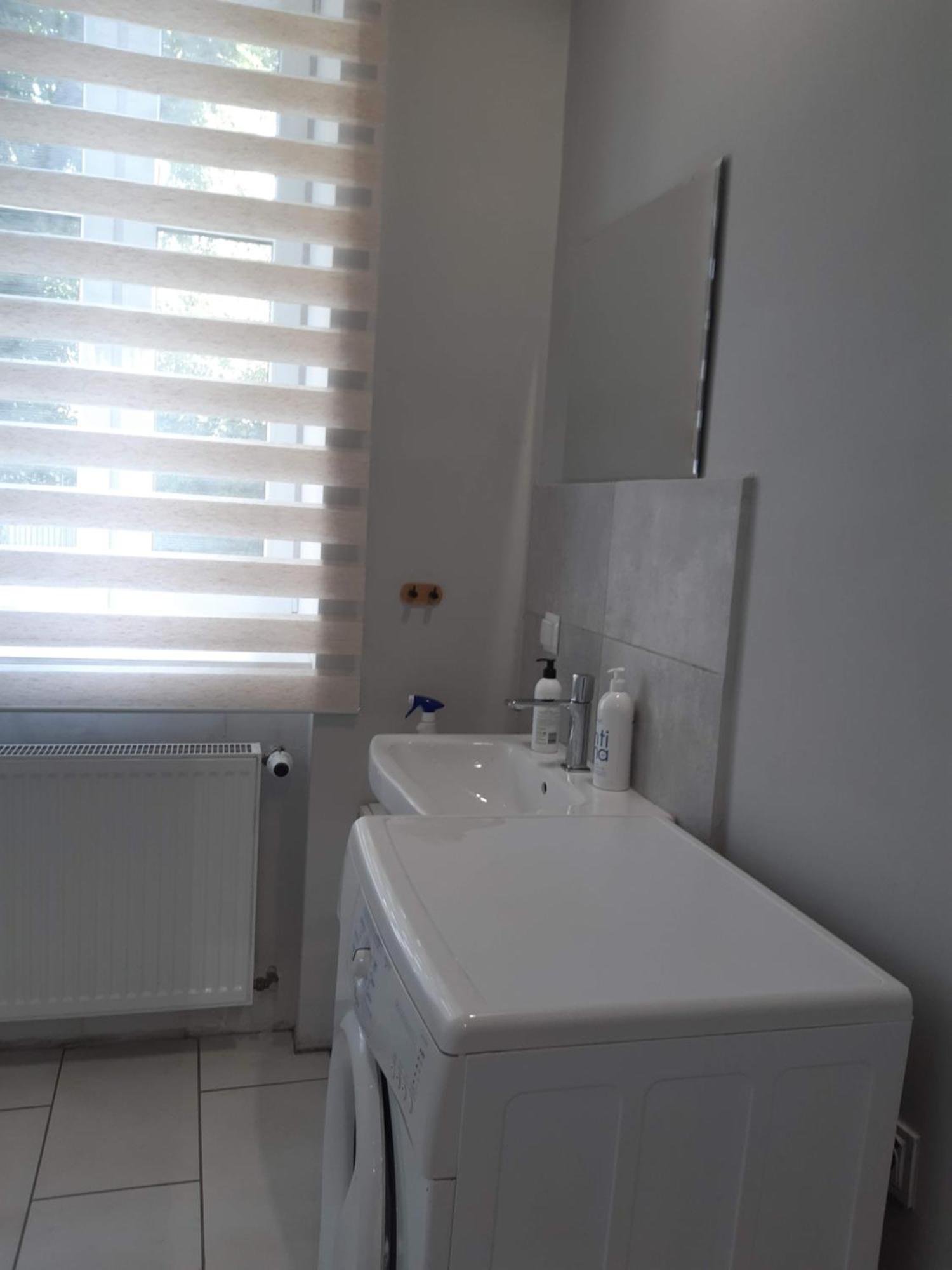 Apartament Klimt 2 Bielsko-Biala Exterior photo